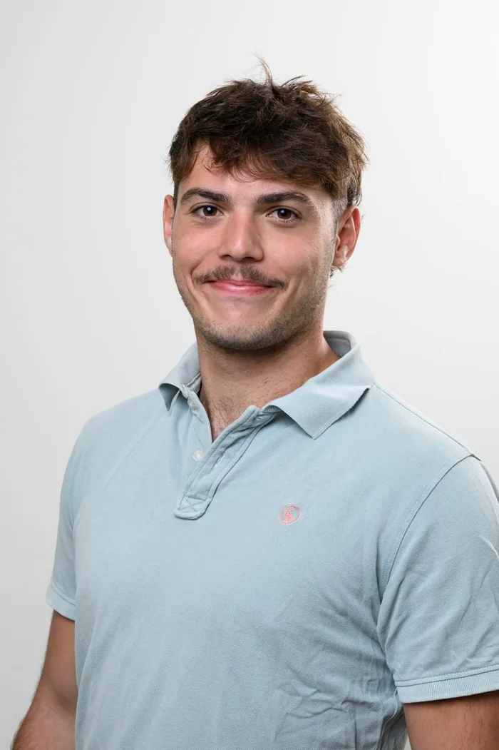 Nicolas Vayssaire