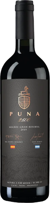 Puna