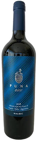 Puna