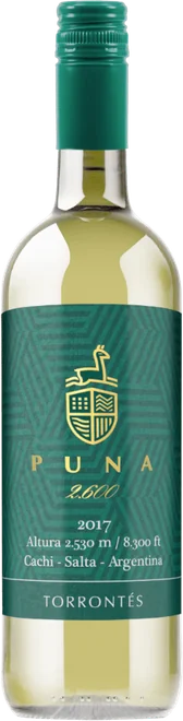 Puna