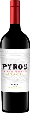 Pyros