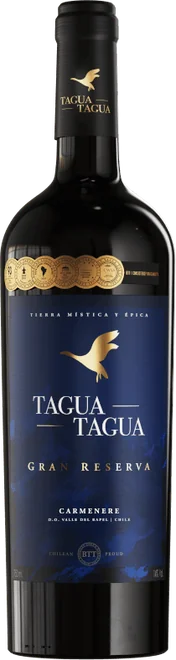 Tagua Tagua