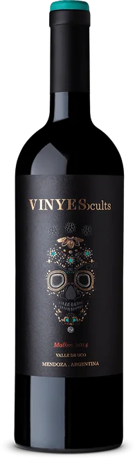Vinyes Ocults
