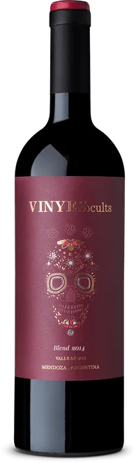 Vinyes Ocults