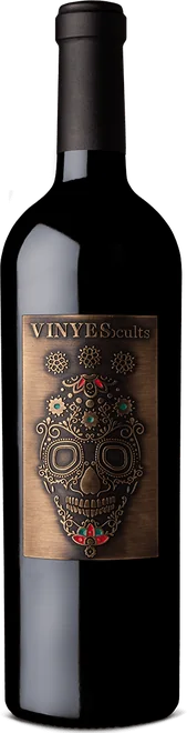 Vinyes Ocults Gran Malbec
